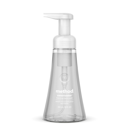 Sweet Water Foaming Hand Wash 300ml