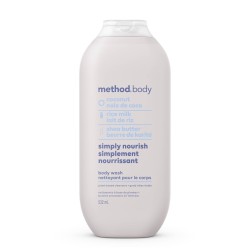 Simply Nourish Body Wash 532ml