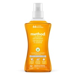 Ginger Mango Laundry Detergent 1.58L