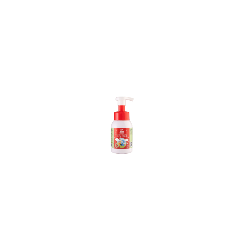Hand Soap Fruit Cereal 250ml