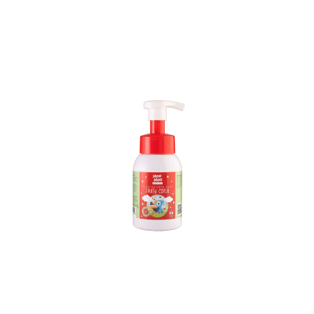 Hand Soap Fruit Cereal 250ml