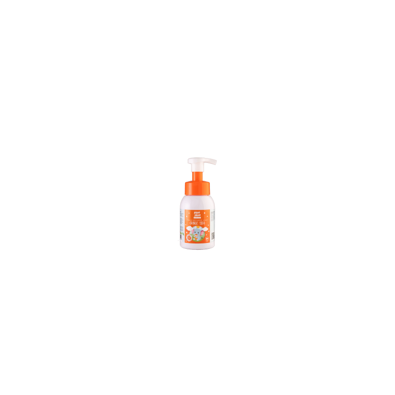 Hand Soap Orange Soda 250ml