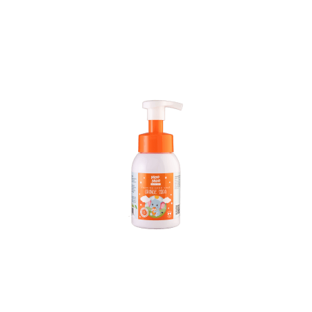 Hand Soap Orange Soda 250ml