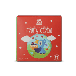 Jumbo Bath Bomb Fruit Cereal 250g
