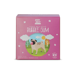 Jumbo Bath Bomb Bubble Gum 250g