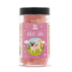 Sugar Scrubs Bubble Gum 250g