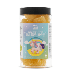 Sugar Scrubs Cotton Candy 250g