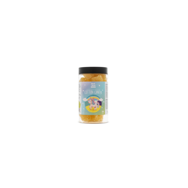 Sugar Scrubs Cotton Candy 250g
