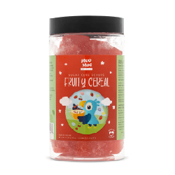 Sugar Scrubs Fruit Cereal 250g