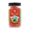 Sugar Scrubs Fruit Cereal 250g