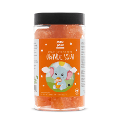 Sugar Scrubs Orange Soda 250g