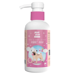 Hand & Body Lotion Bubble Gum 250ml
