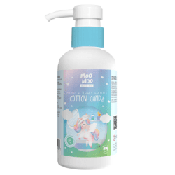 Hand & Body Lotion Cotton Candy 250ml