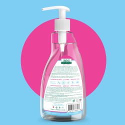 Bottle & Dish Soap - Water Lily 500ml