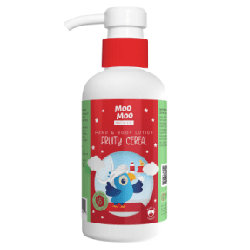 Hand & Body Lotion Fruit Cereal 250ml
