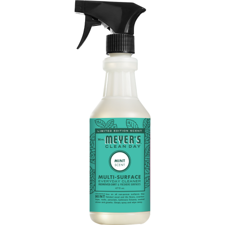Mint Multisurface Everyday Cleaner 473ml