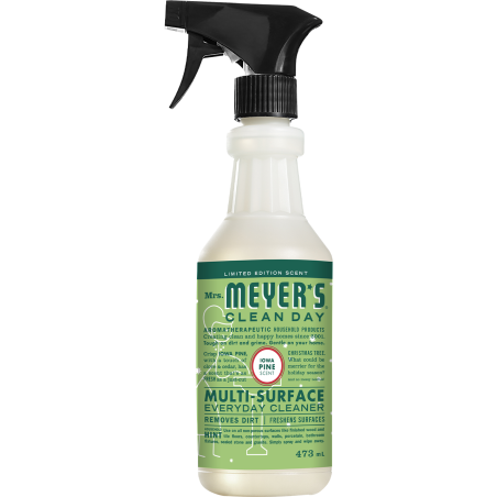 Lowa Pine Muitisurface Everyday Cleaner 473ml