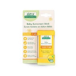 Baby Sunscreen Stick SPF 45+ 14g