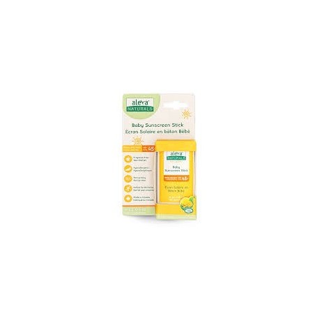 Baby Sunscreen Stick SPF 45+ 14g