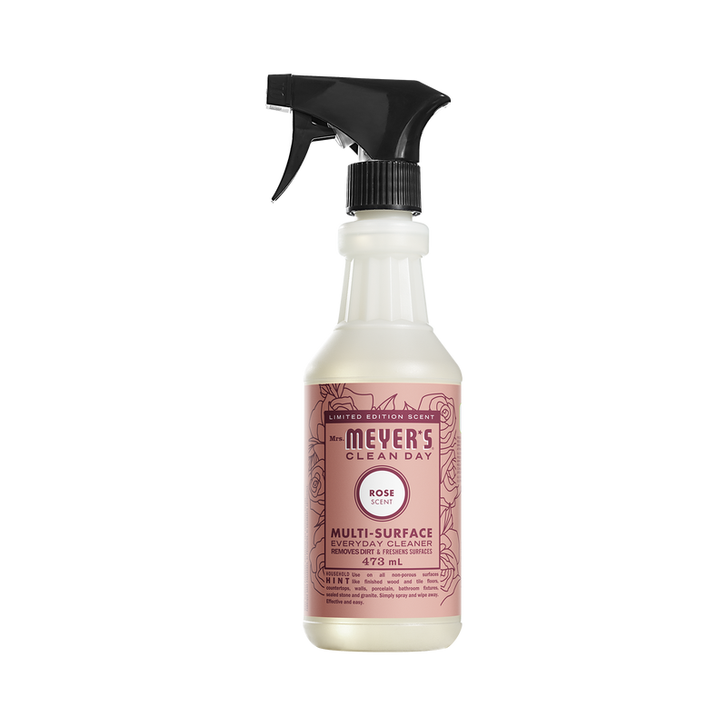 Rose Muitisurface Everyday Cleaner 473ml