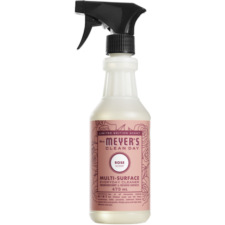 Rose Muitisurface Everyday Cleaner 473ml