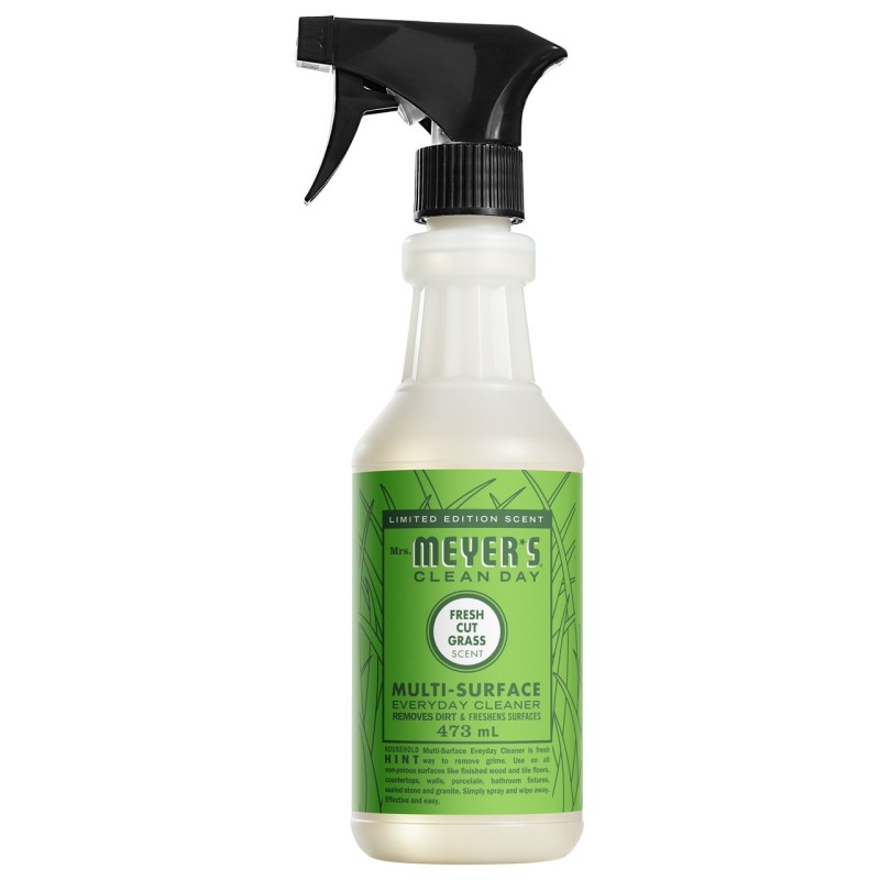 Fresh Cut Grass Muitisurface Everyday Cleaner 473ml