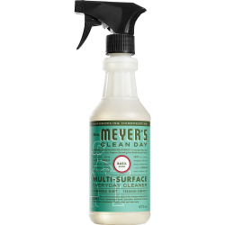 Basil Muitisurface Everyday Cleaner 473ml