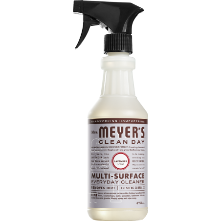 Lavender Muitisurface Everyday Cleaner 473ml