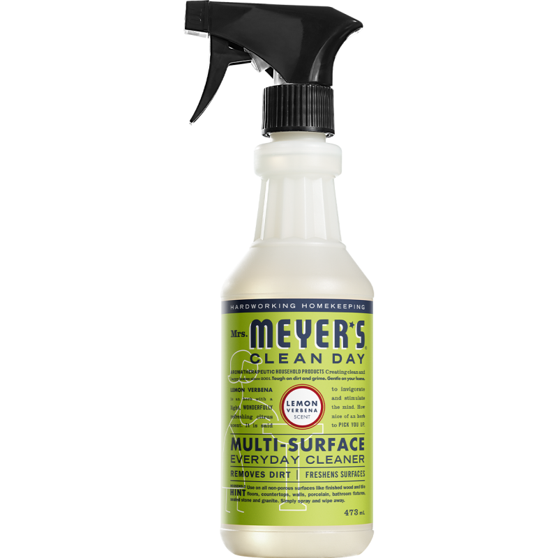 Lemon Verbena Muitisurface Everyday Cleaner 473ml