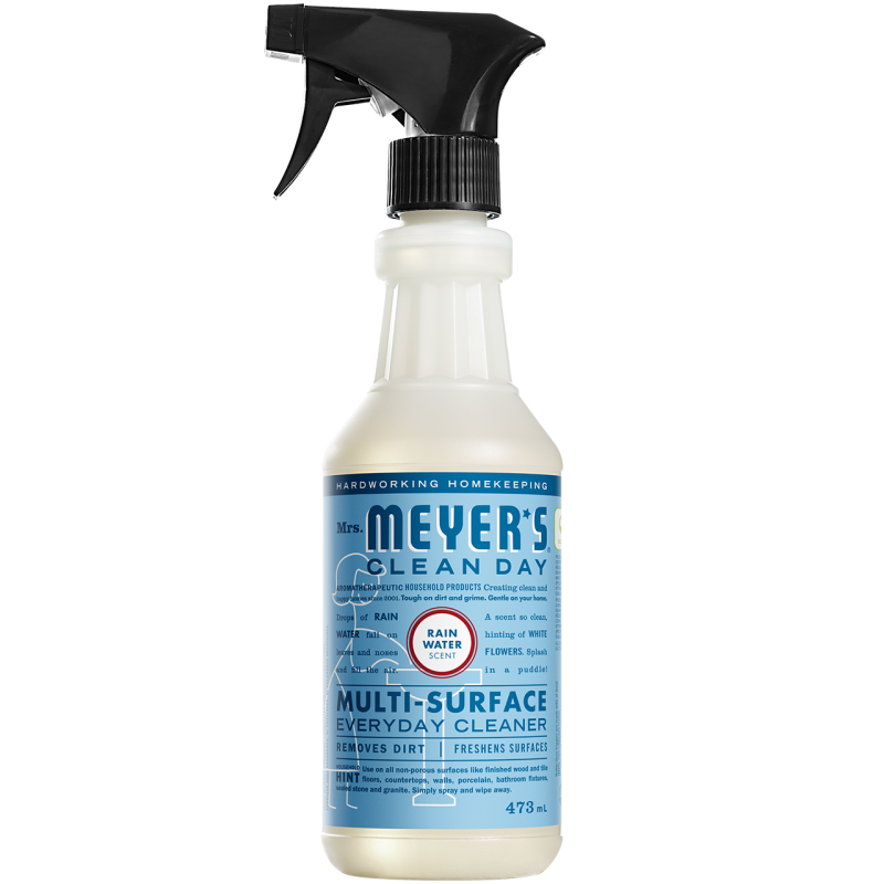 Rain Water Muitisurface Everyday Cleaner 473ml
