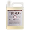 Lavender Dish Soap Refill 1.4L