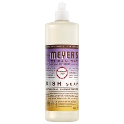 Compassion Flower Dish Soap 473ml