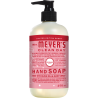 Peppermint Liquid Hand Soap 370ml
