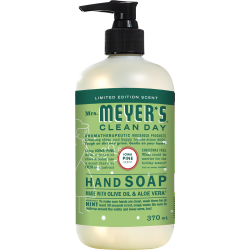 Iowa Pine Liquid Hand Soap 370ml