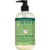 Iowa Pine Liquid Hand Soap 370ml