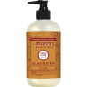 Apple Cider Liquid Hand Soap 370ml