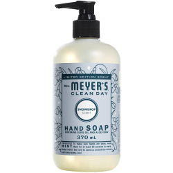 Snowdrop Liquid Hand Soap 370ml