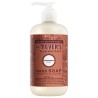Gingerbread Liquid Hand Soap 370ml