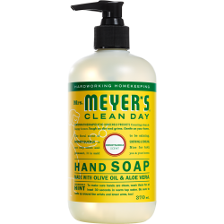 Honeysuckle Liquid Hand Soap 370ml