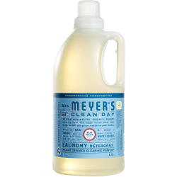 Rain Water Laundry Detergent 1.8L