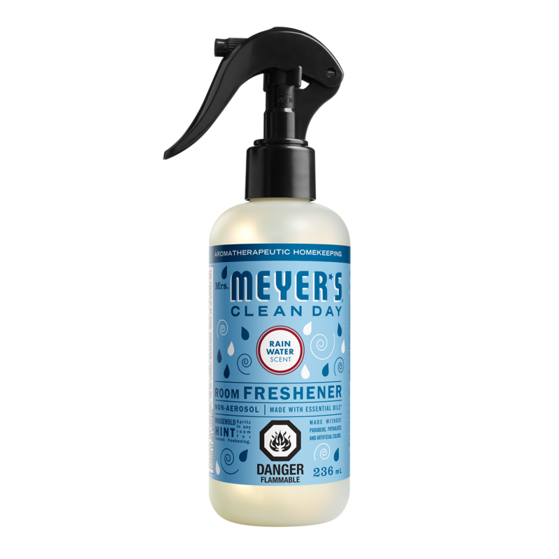 Rain Water Room Freshener 236ml