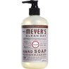 Lavender Liquid Hand Soap 370ml
