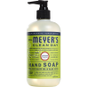 Lemon Verbena Liquid Hand Soap 370ml
