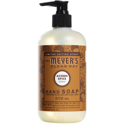 Acorn Spice Liquid Hand Soap 370ml