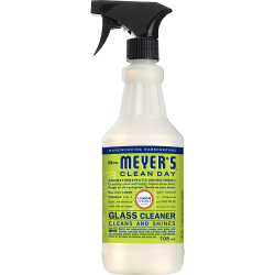 Lemon Verbena Glass Cleaner 708ml