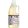 Lavender Laundry Detergent 1.8L