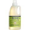 Lemon Verbena Laundry Detergent 1.8L
