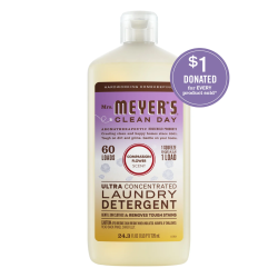 Compassion Flower Ultra Concentrated Laundry Detergent 720ml