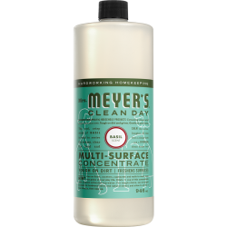 Basil Multi-Surface Concentrate 946ml