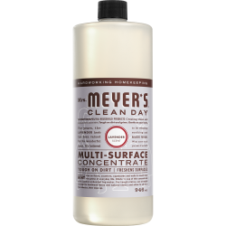 Lavender Multi-Surface Concentrate 946ml